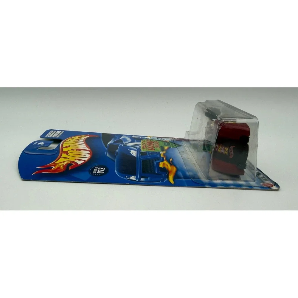 Hot Wheels Lot of 4 Brit Speed Hammered Coupe Maelstrom Tow Jam New On Card‎